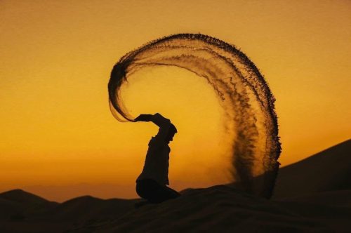 کلوت‌های شهداد کرمان؛ شگفتی  کویر ایران