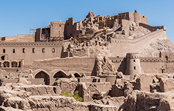 تور بم‌گردی هفتگی