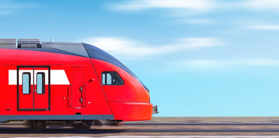 ترن کروز مثلث طلایی ایران