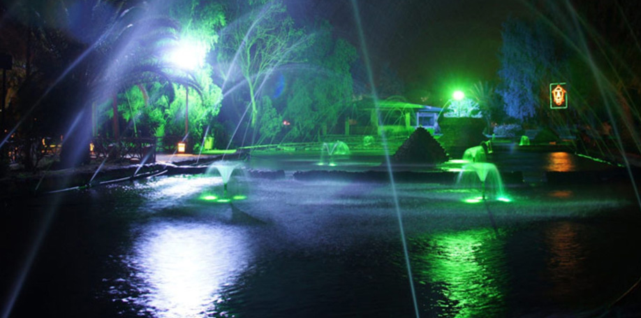 تور ۳ روزه از بم تا کرمان