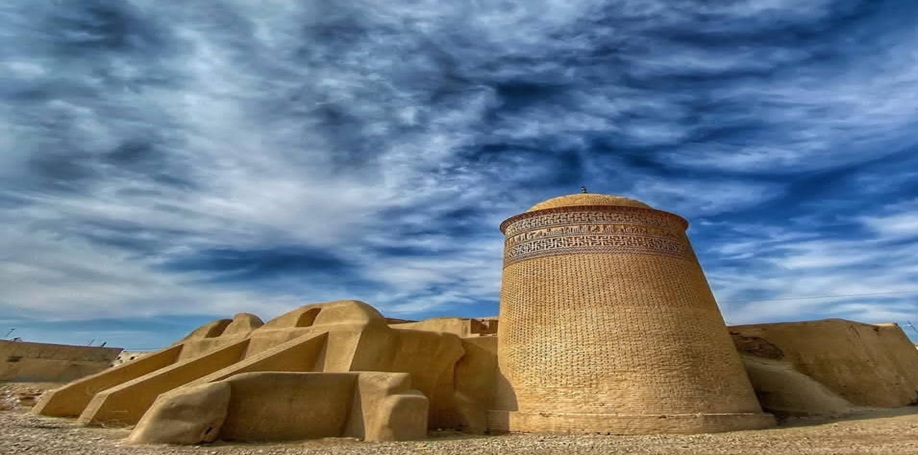 از سمنان تا خرقان، سفر در مسیر عرفان