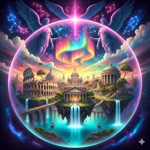 اولین سفر اروپایی؟ رم؛ شهری که باید اولین تصویر شما از اروپا باشد